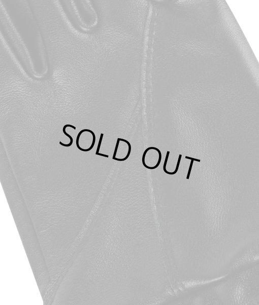 画像6: XLIM / EP.8 01 leather gloves (6)