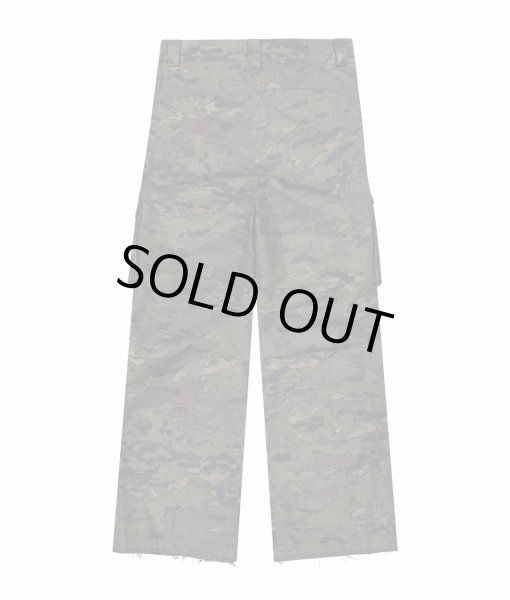 画像2: XLIM / EP.8 03 trousers (2)