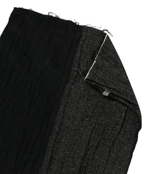 画像4: XLIM / EP.8 01 scarf (4)