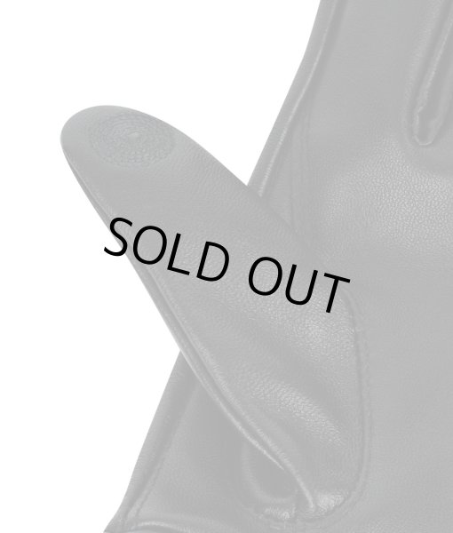 画像3: XLIM / EP.8 01 leather gloves (3)