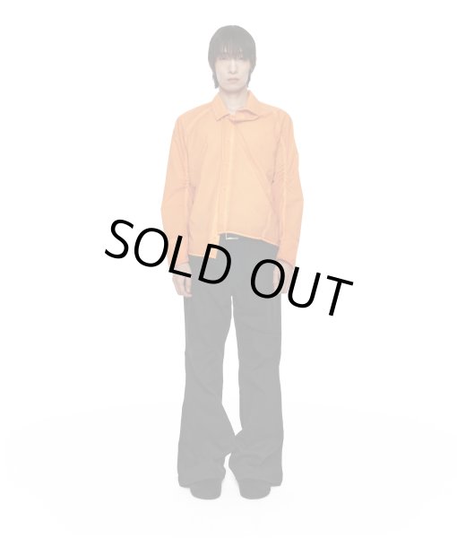 画像6: XLIM / EP.8 05 trousers (6)