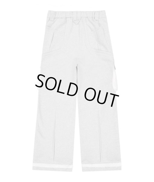 画像2: XLIM / EP.8 02 trousers (2)