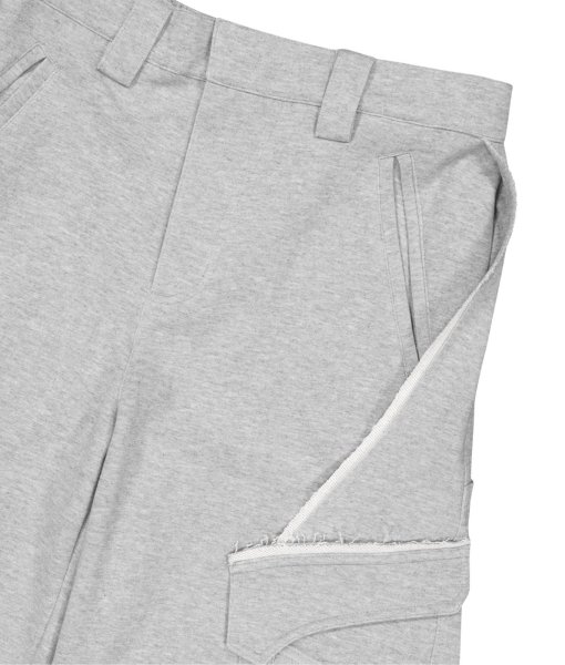 画像3: XLIM / EP.8 02 trousers (3)