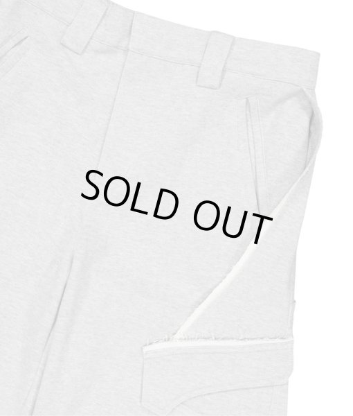 画像3: XLIM / EP.8 02 trousers (3)