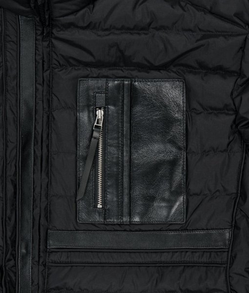 画像5: XLIM / EP.8 02 down jacket (5)