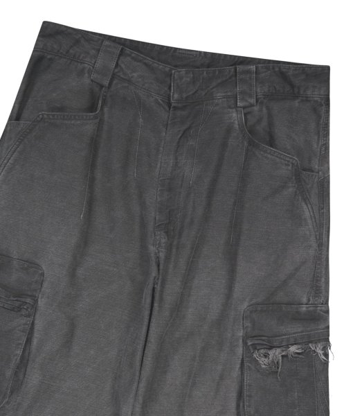 画像3: XLIM / EP.8 03 trousers (3)