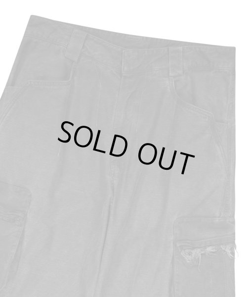 画像3: XLIM / EP.8 03 trousers (3)