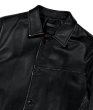 画像3: XLIM / EP.8 01 leather jacket (3)