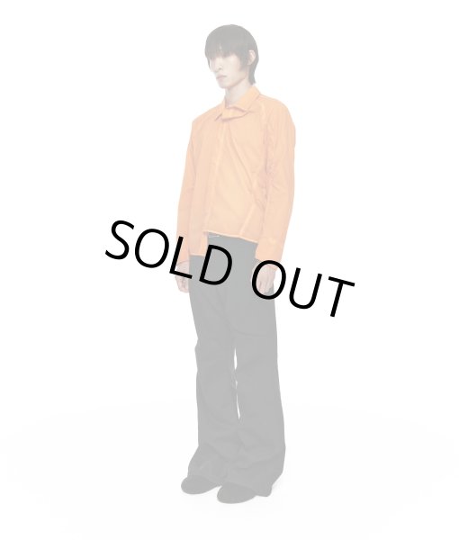 画像7: XLIM / EP.8 05 trousers (7)