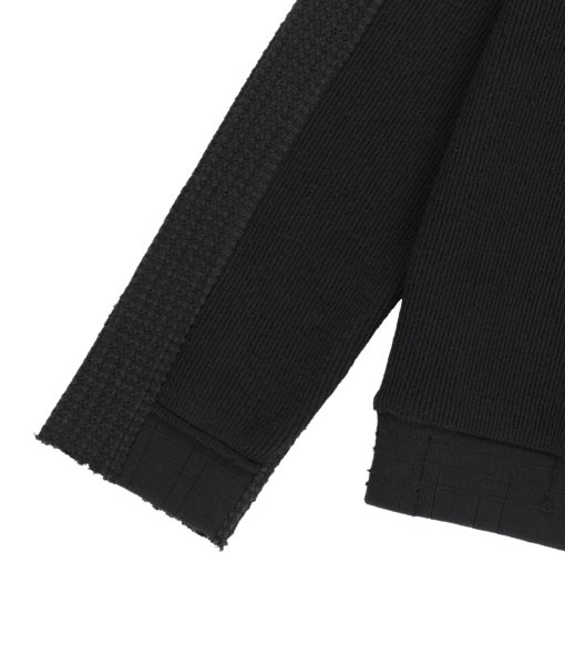 画像4: XLIM / EP.8 01 knit (4)