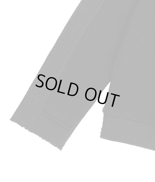 画像4: XLIM / EP.8 01 knit (4)