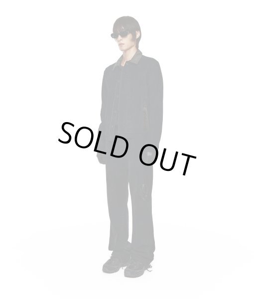 画像8: XLIM / EP.8 01 gloves (8)