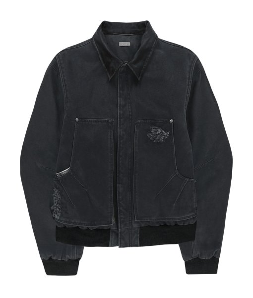 画像1: XLIM / EP.8 04 jacket (1)