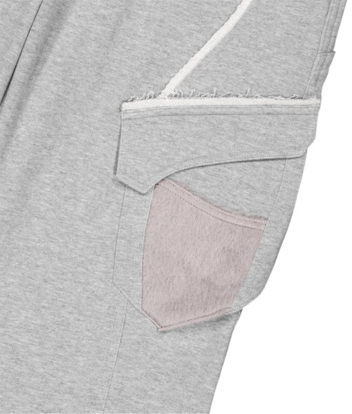 画像4: XLIM / EP.8 02 trousers (4)