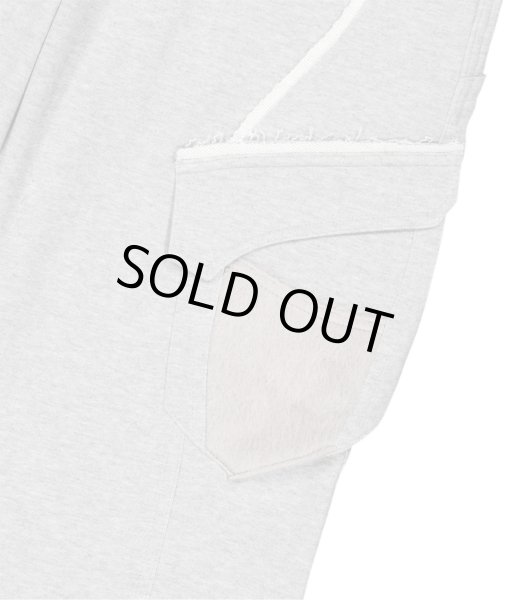 画像4: XLIM / EP.8 02 trousers (4)