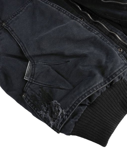 画像4: XLIM / EP.8 04 jacket (4)