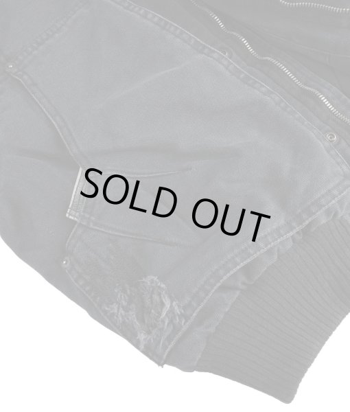 画像4: XLIM / EP.8 04 jacket (4)