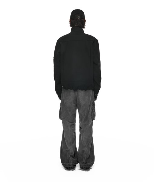 画像9: XLIM / EP.8 03 trousers (9)