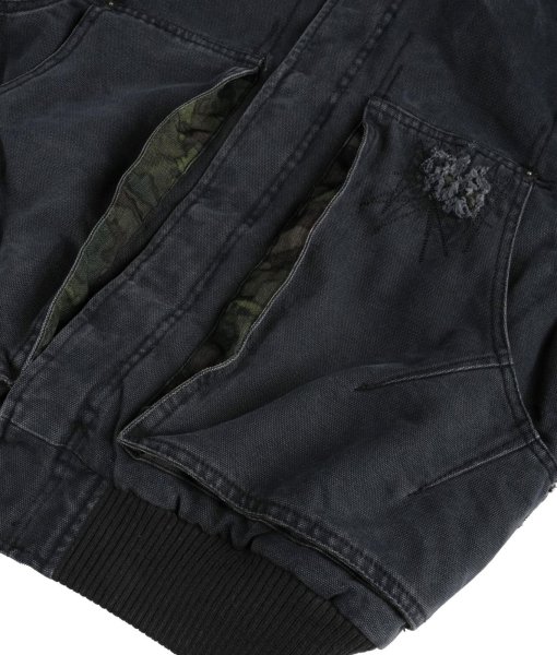 画像5: XLIM / EP.8 04 jacket (5)