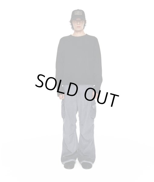 画像5: XLIM / EP.8 01 knit (5)