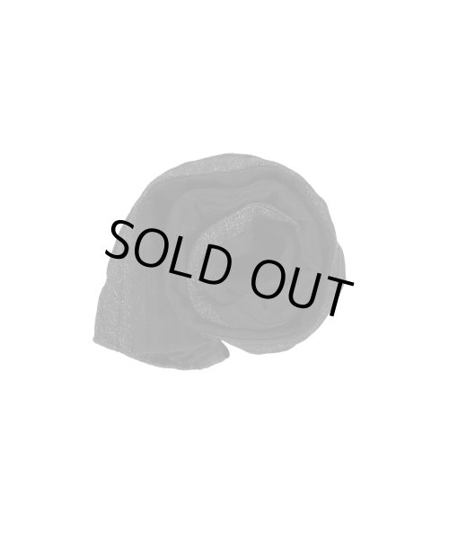 画像1: XLIM / EP.8 01 scarf (1)