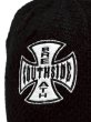 画像4: BREATH/ southside cross ear flap beanie  (4)