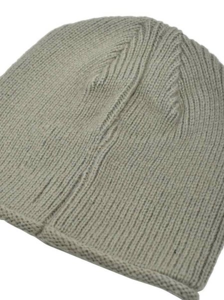 画像4: BREATH/ southside cross damage beanie  (4)