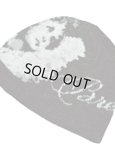 画像3: BREATH/ angel script logl mohair beanie  (3)