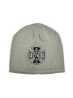 画像1: BREATH/ southside cross damage beanie  (1)