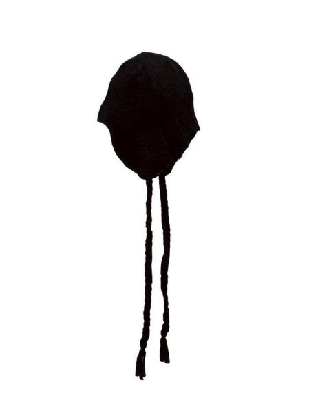 画像3: BREATH/ southside cross ear flap beanie  (3)