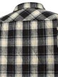 画像5: BREATH / quilting check shirt  (5)