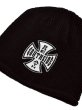 画像3: BREATH/ southside cross damage beanie  (3)