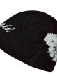 画像4: BREATH/ angel script logl mohair beanie  (4)
