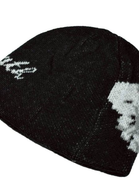 画像4: BREATH/ angel script logl mohair beanie  (4)