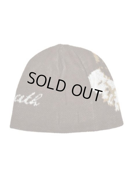 画像2: BREATH/ angel script logl mohair beanie  (2)