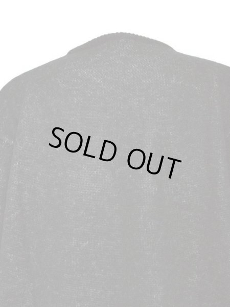 画像5: BREATH / angel script logo mohair knit (5)