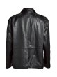 画像2: BREATH / leather tailored jacket  (2)