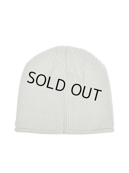 画像2: BREATH/ southside cross damage beanie  (2)