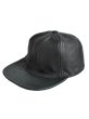 画像4: BREATH/ emboss leather cap   (4)