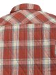 画像5: BREATH / quilting check shirt  (5)