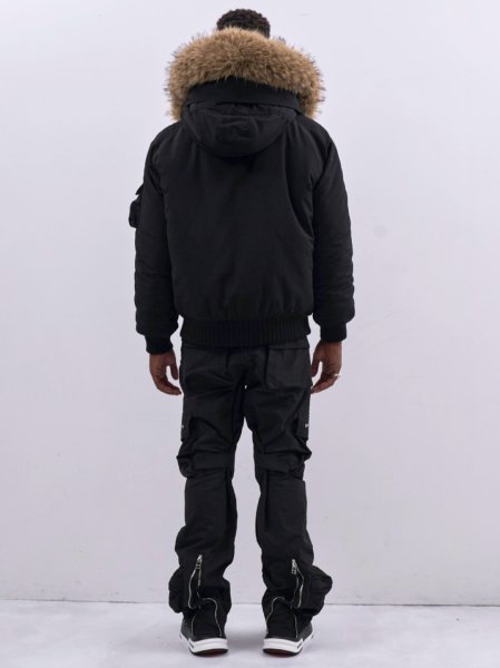 画像4: MLVINCE®︎ / n2-b jacket 　 (4)