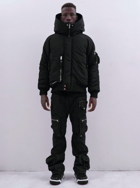 画像7: MLVINCE®︎ / n2-b jacket 　 (7)