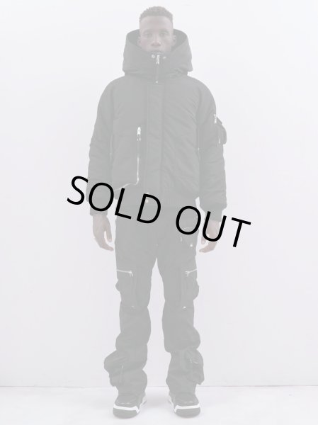 画像7: MLVINCE®︎ / n2-b jacket 　 (7)