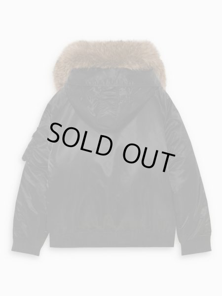 画像2: MLVINCE®︎ / n2-b jacket 　 (2)