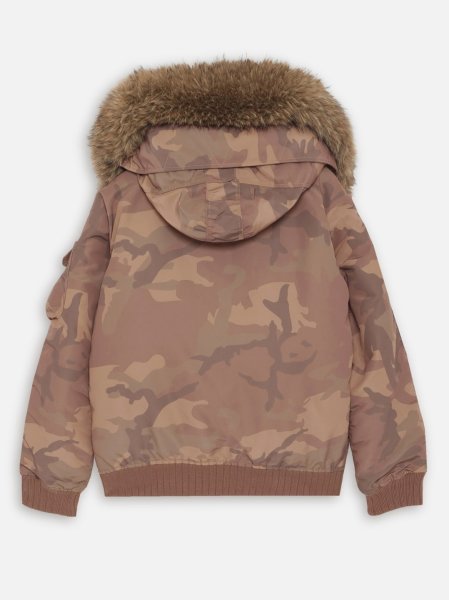 画像2: MLVINCE®︎ / n2-b jacket 　 (2)