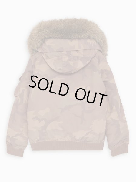 画像2: MLVINCE®︎ / n2-b jacket 　 (2)