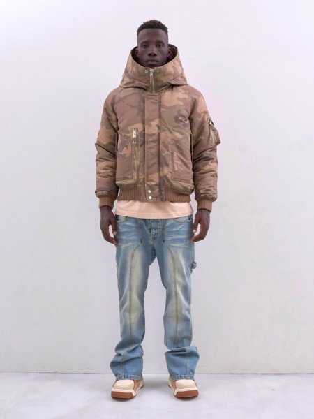 画像7: MLVINCE®︎ / n2-b jacket 　 (7)