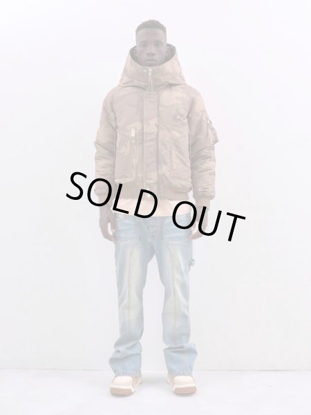 画像7: MLVINCE®︎ / n2-b jacket 　 (7)