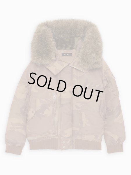 画像1: MLVINCE®︎ / n2-b jacket 　 (1)