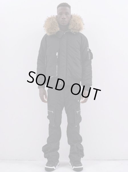 画像3: MLVINCE®︎ / n2-b jacket 　 (3)